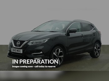 Used Nissan Qashqai 2019 for sale - 78560977: Photo