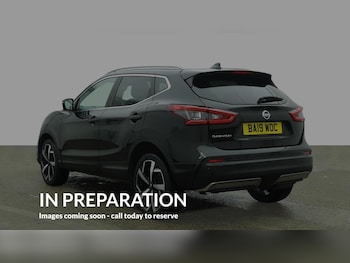 Used Nissan Qashqai 2019 for sale - 78560977: Photo