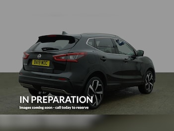 Used Nissan Qashqai 2019 for sale - 78560977: Photo