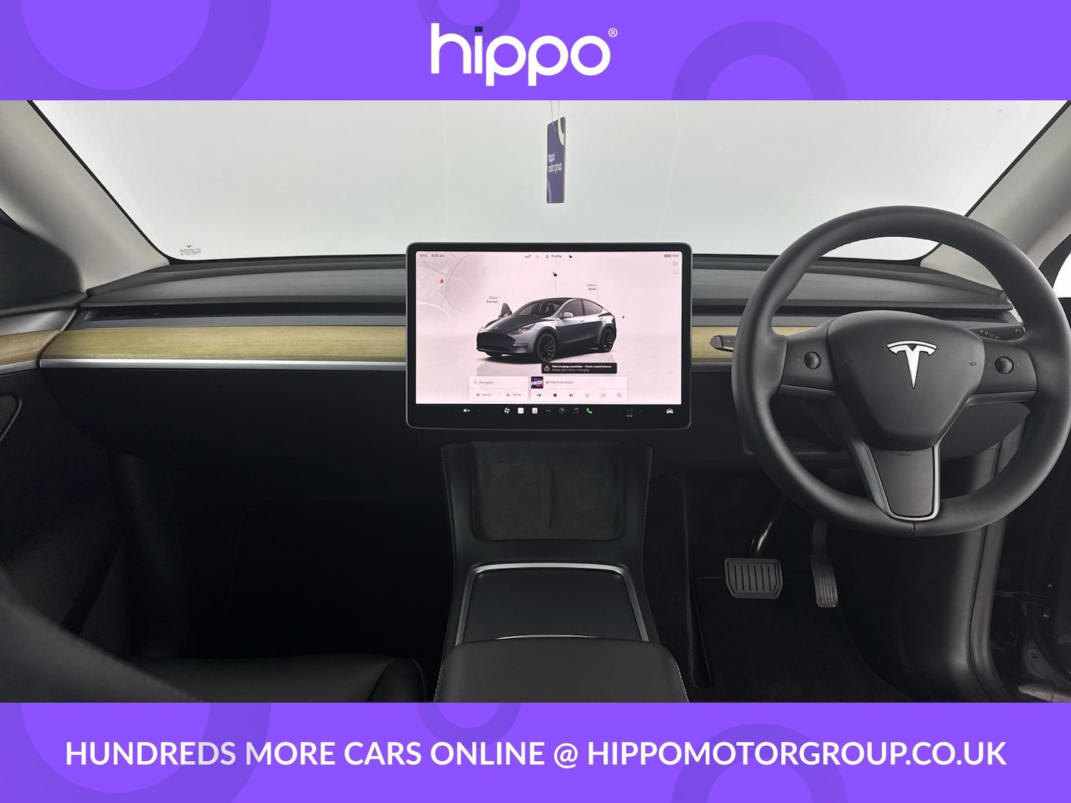 Used Tesla Model Y 2022 for sale - 76976779: Photo 11