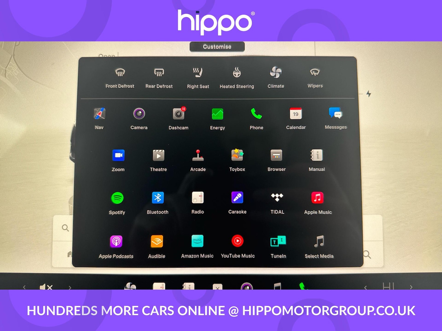 Used Tesla Model Y 2022 for sale - 76976779: Photo 12