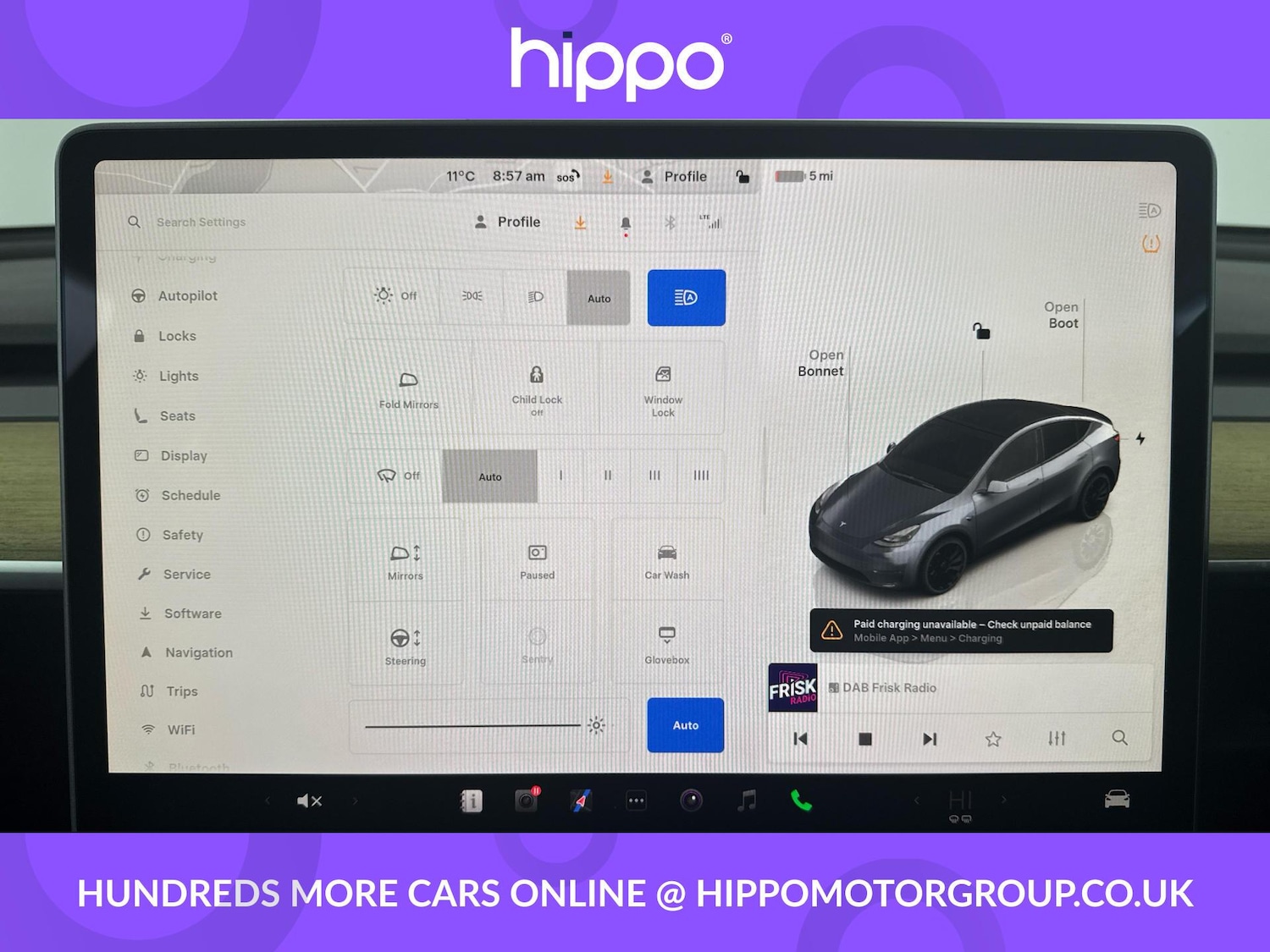 Used Tesla Model Y 2022 for sale - 76976779: Photo 18