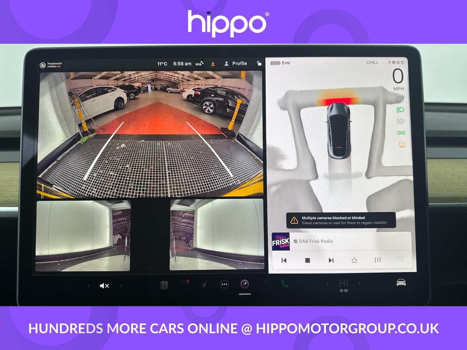 Used Tesla Model Y 2022 for sale - 76976779: Photo 19