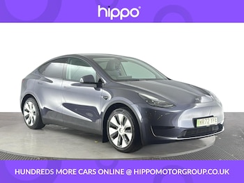 Used Tesla Model Y 2022 for sale - 76976779: Photo