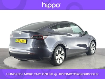 Used Tesla Model Y 2022 for sale - 76976779: Photo
