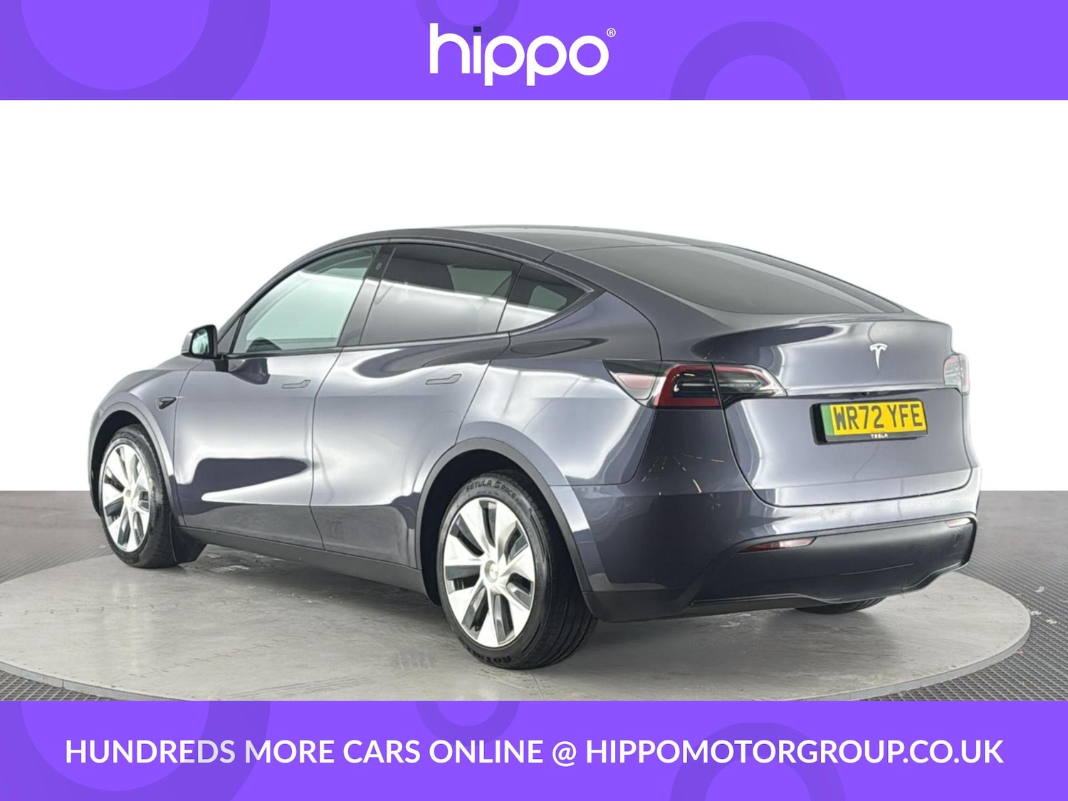 Used Tesla Model Y 2022 for sale - 76976779: Photo 6