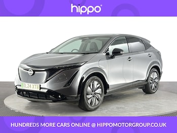 Used Nissan ARIYA 2024 for sale - 79453400: Photo