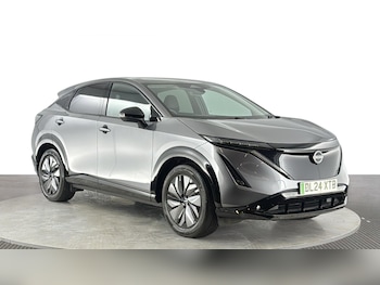 Used Nissan ARIYA 2024 for sale - 79453400: Photo