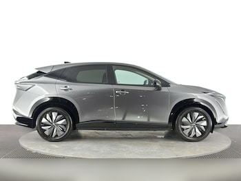 Used Nissan ARIYA 2024 for sale - 79453400: Photo