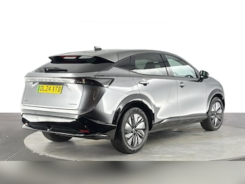 Used Nissan ARIYA 2024 for sale - 79453400: Photo