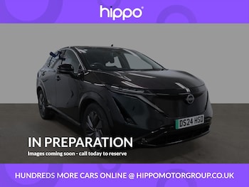 Used Nissan ARIYA 2024 for sale - 78661846: Photo