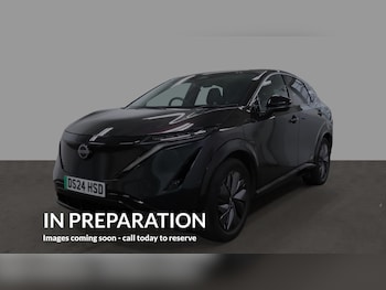 Used Nissan ARIYA 2024 for sale - 78661846: Photo
