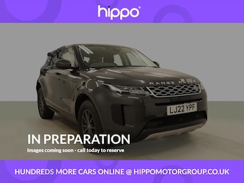 Used Land Rover Range Rover Evoque 2022 for sale - 78561025: Photo