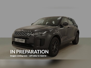 Used Land Rover Range Rover Evoque 2022 for sale - 78561025: Photo