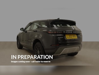 Used Land Rover Range Rover Evoque 2022 for sale - 78561025: Photo