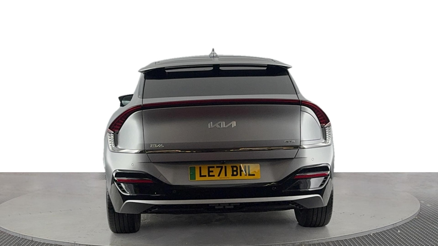 Vehicle 40