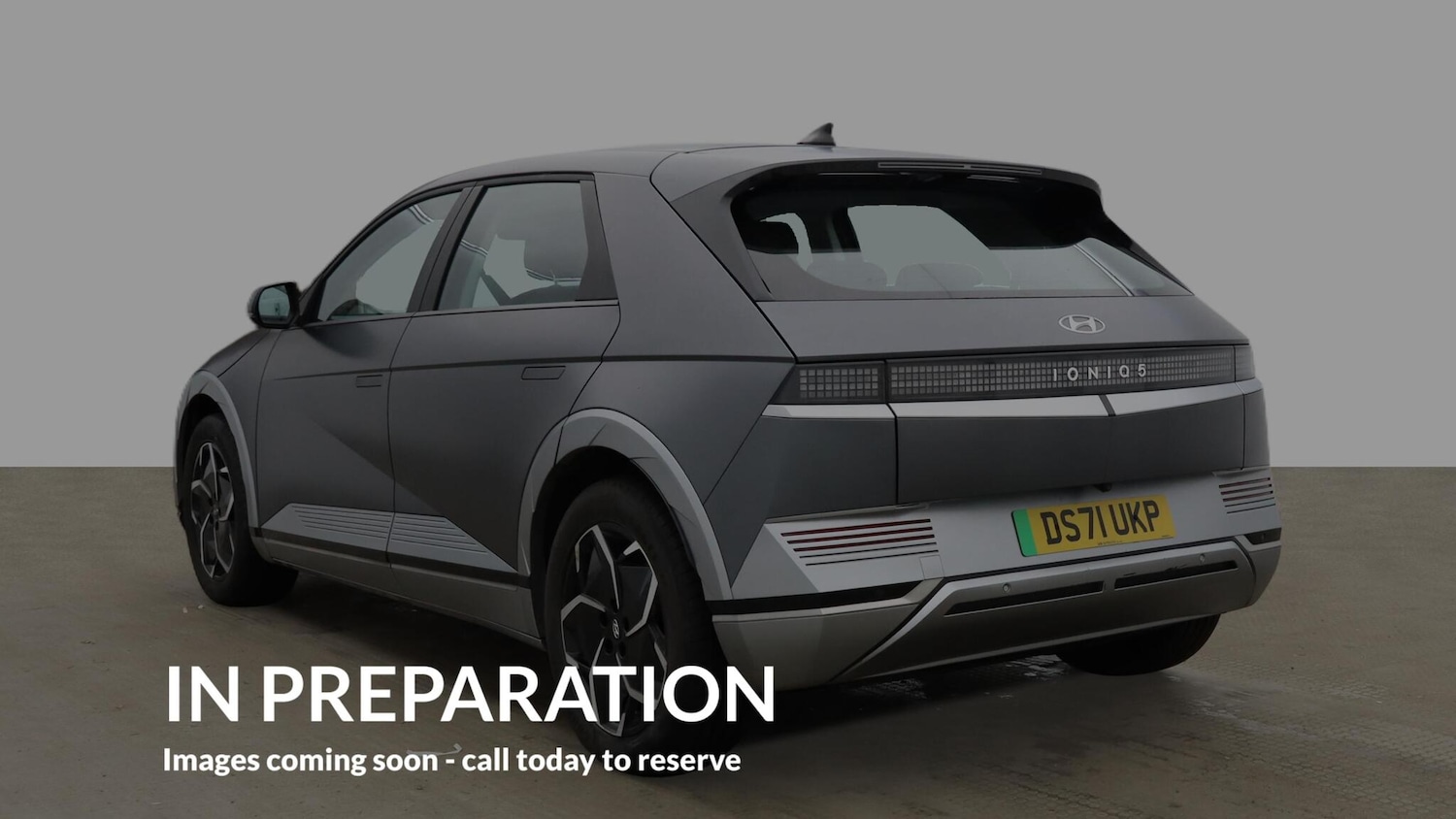 Used Hyundai IONIQ 5 2022 for sale - 77939370: Photo 3