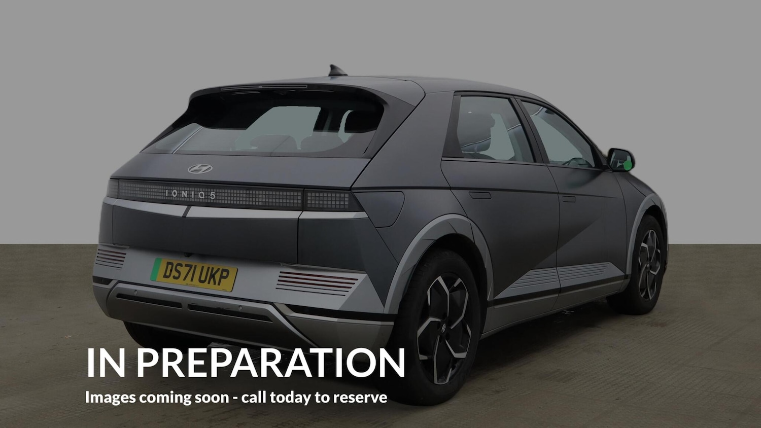 Used Hyundai IONIQ 5 2022 for sale - 77939370: Photo 4