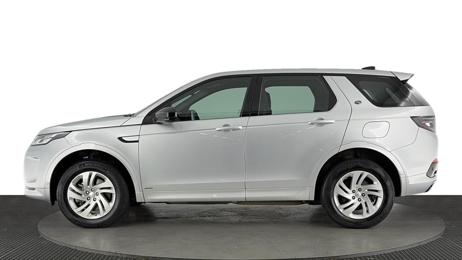 Vehicle 42