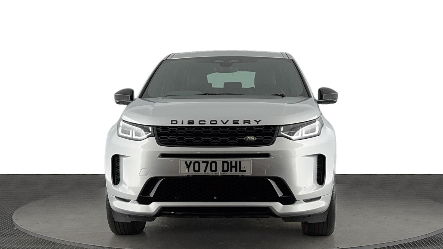 Vehicle 43