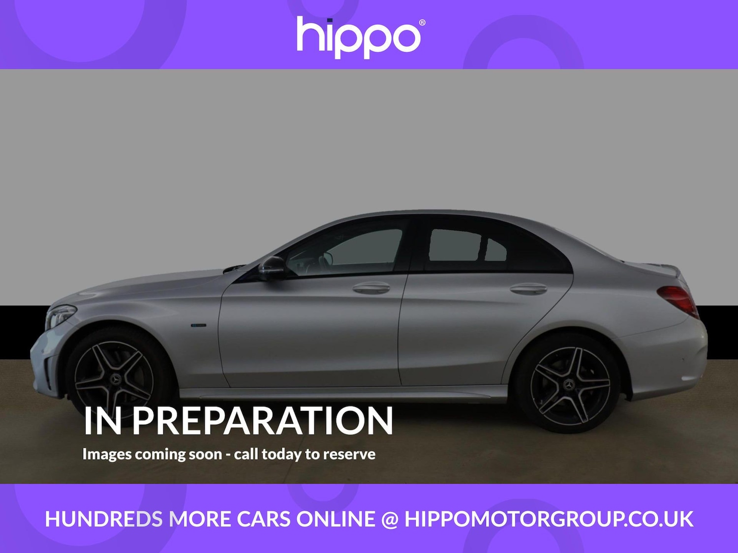 Used Mercedes-Benz C Class 2021 for sale - 76975502: Photo 6