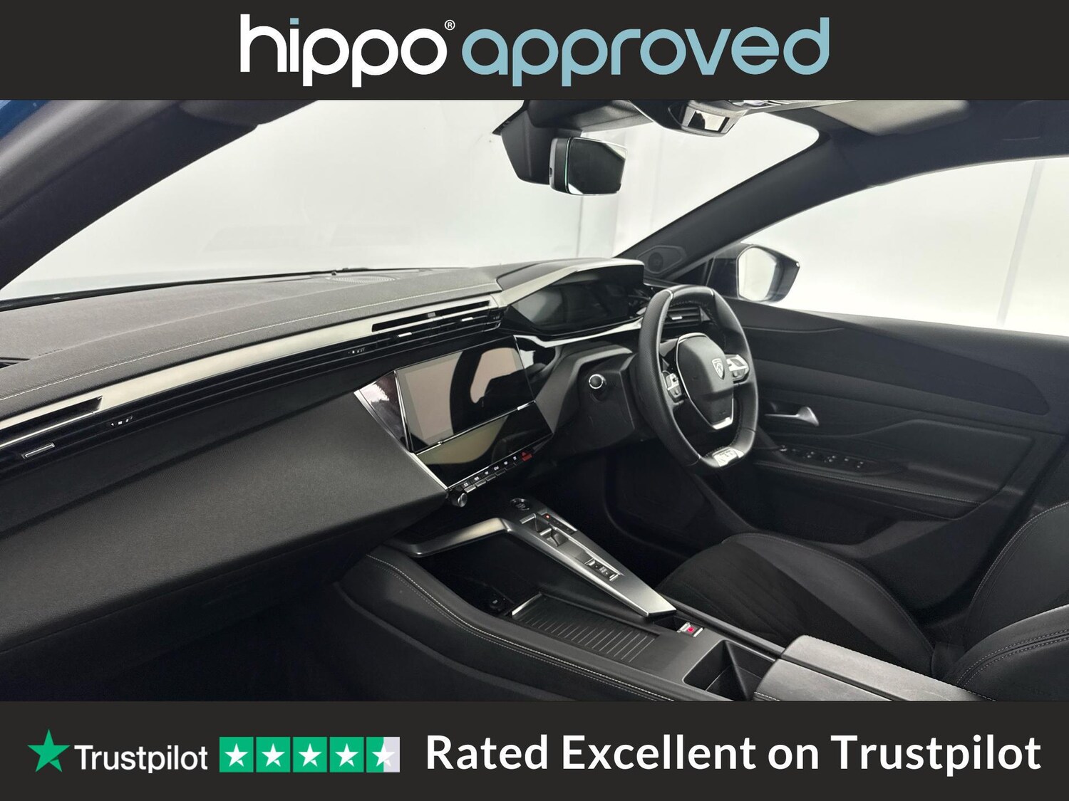 Used Peugeot 408 2024 for sale - 76658250: Photo 10