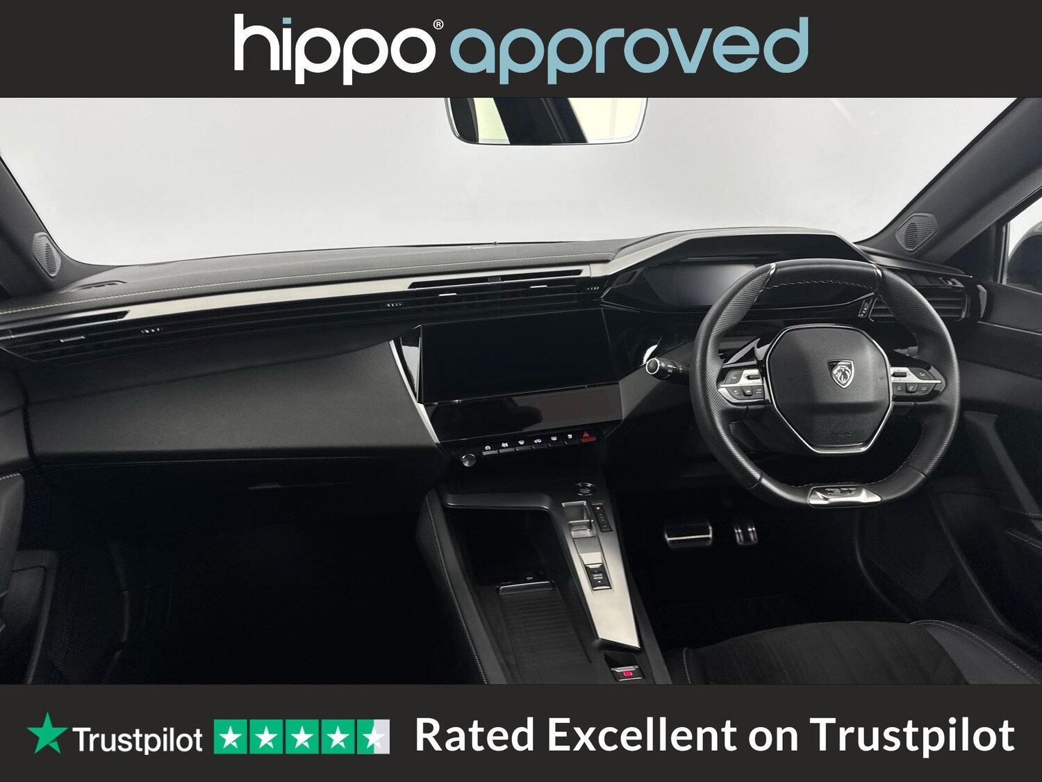 Used Peugeot 408 2024 for sale - 76658250: Photo 11