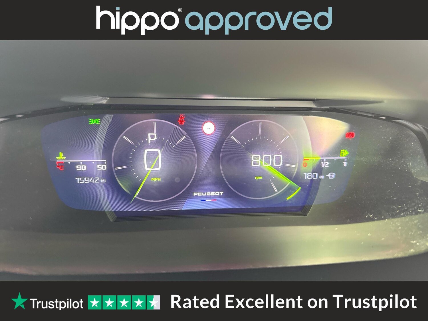 Used Peugeot 408 2024 for sale - 76658250: Photo 13