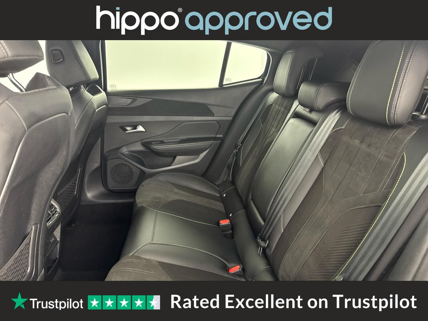 Used Peugeot 408 2024 for sale - 76658250: Photo 14