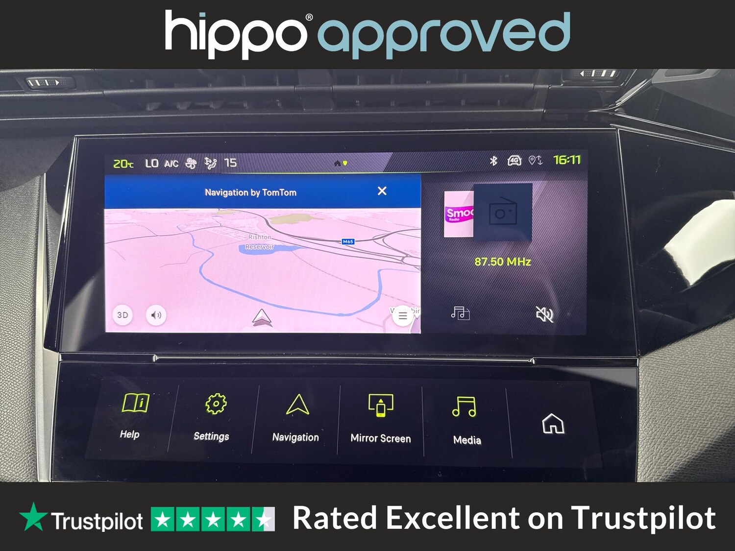 Used Peugeot 408 2024 for sale - 76658250: Photo 16