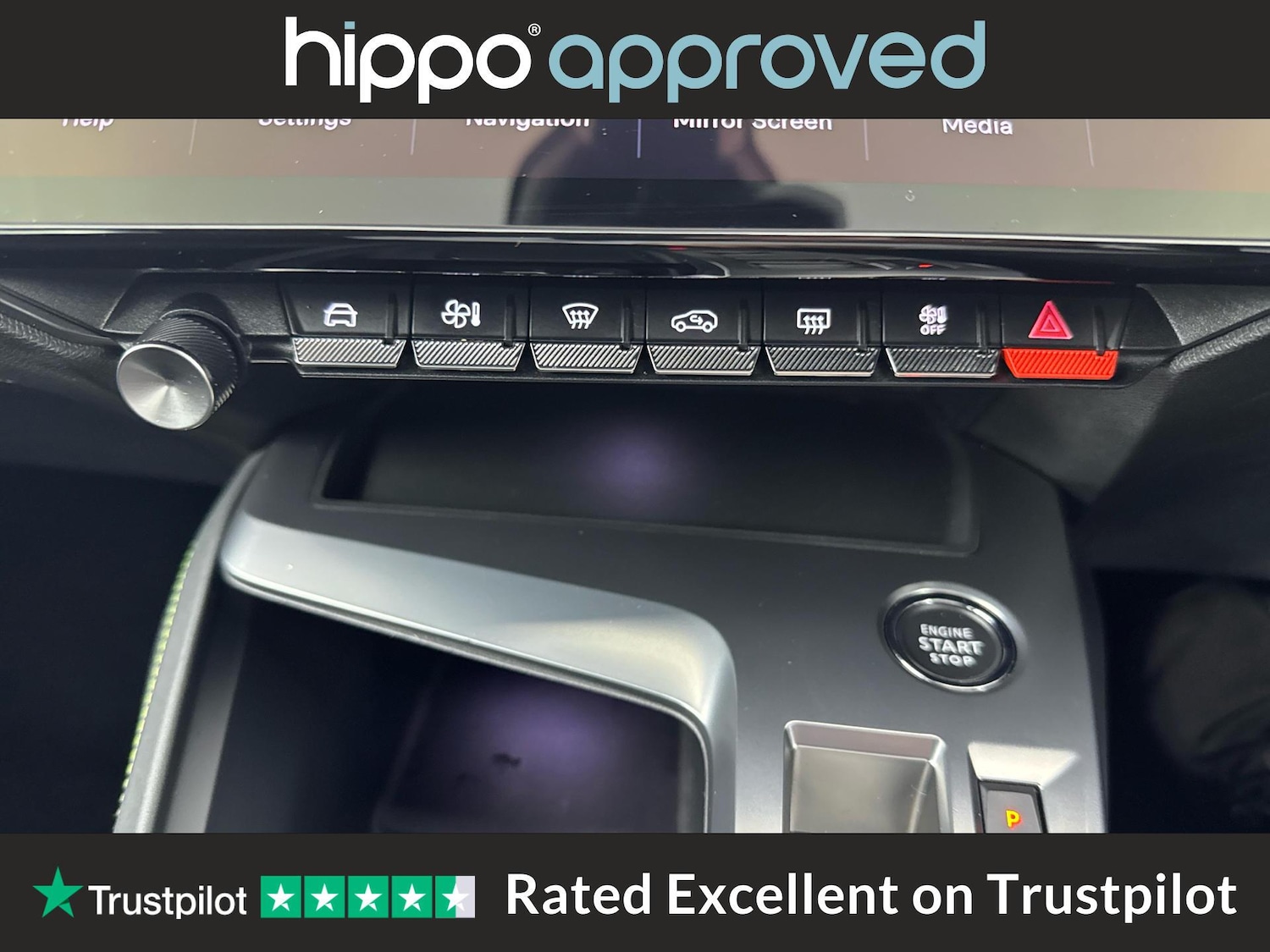 Used Peugeot 408 2024 for sale - 76658250: Photo 17