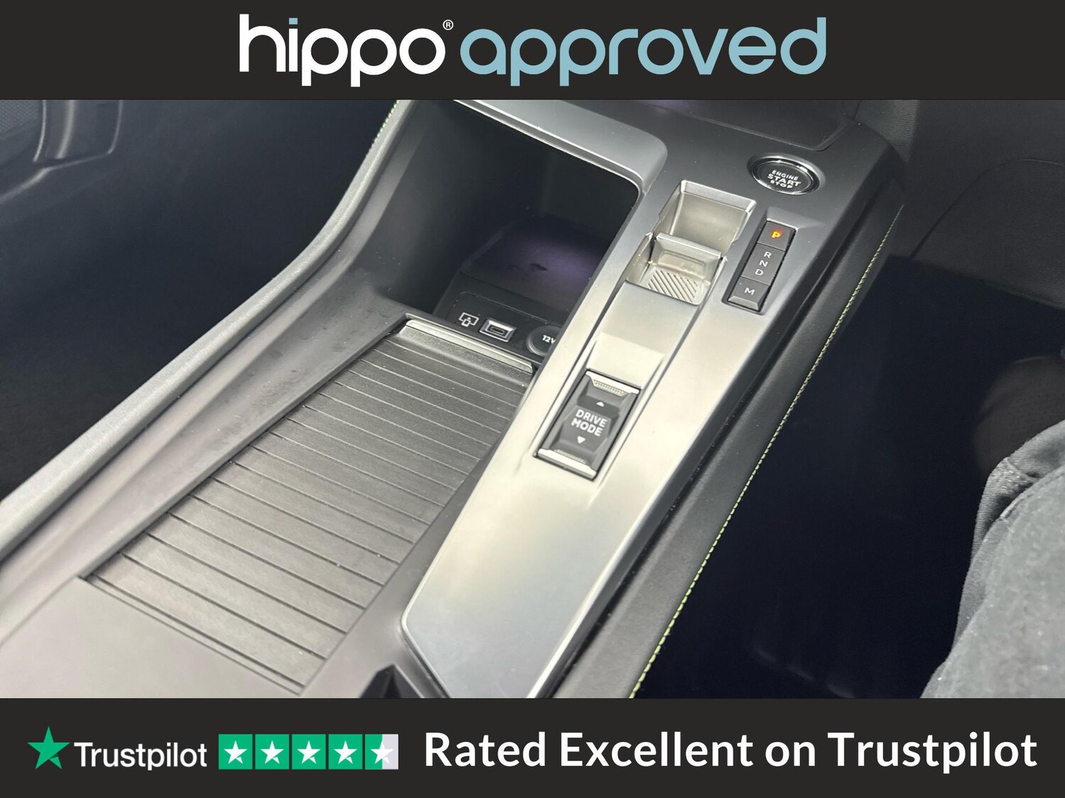 Used Peugeot 408 2024 for sale - 76658250: Photo 18