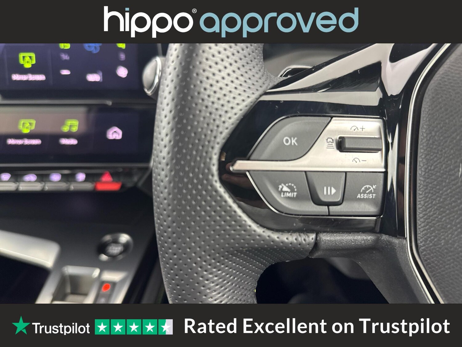 Used Peugeot 408 2024 for sale - 76658250: Photo 19