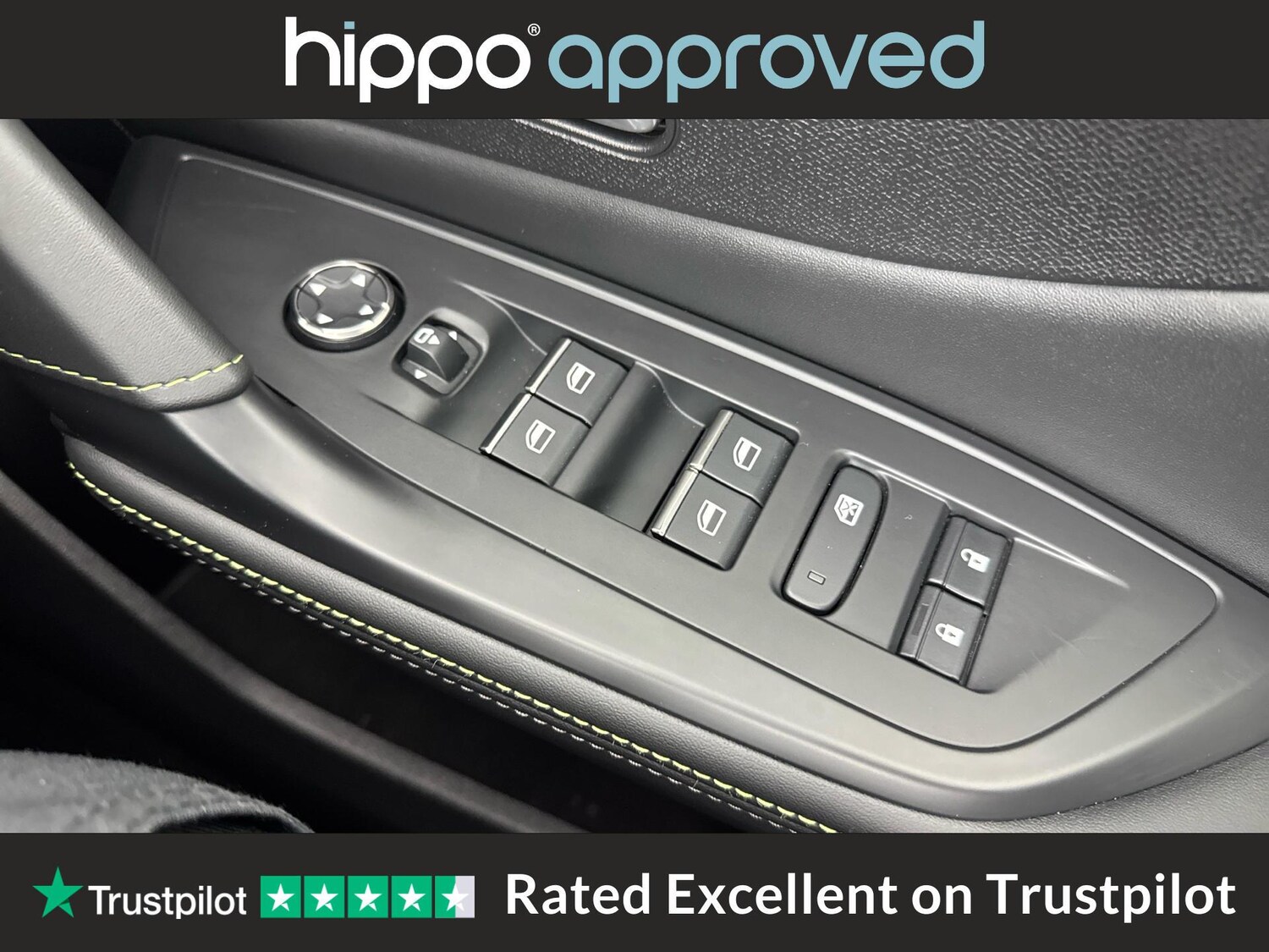 Used Peugeot 408 2024 for sale - 76658250: Photo 22