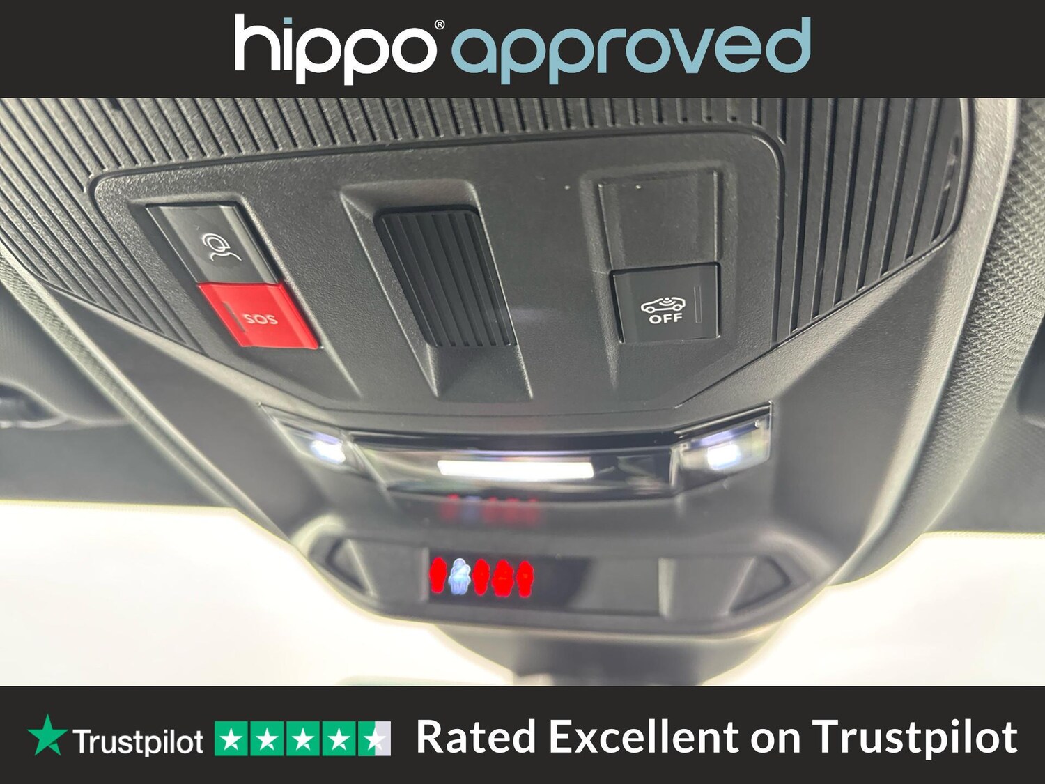 Used Peugeot 408 2024 for sale - 76658250: Photo 23