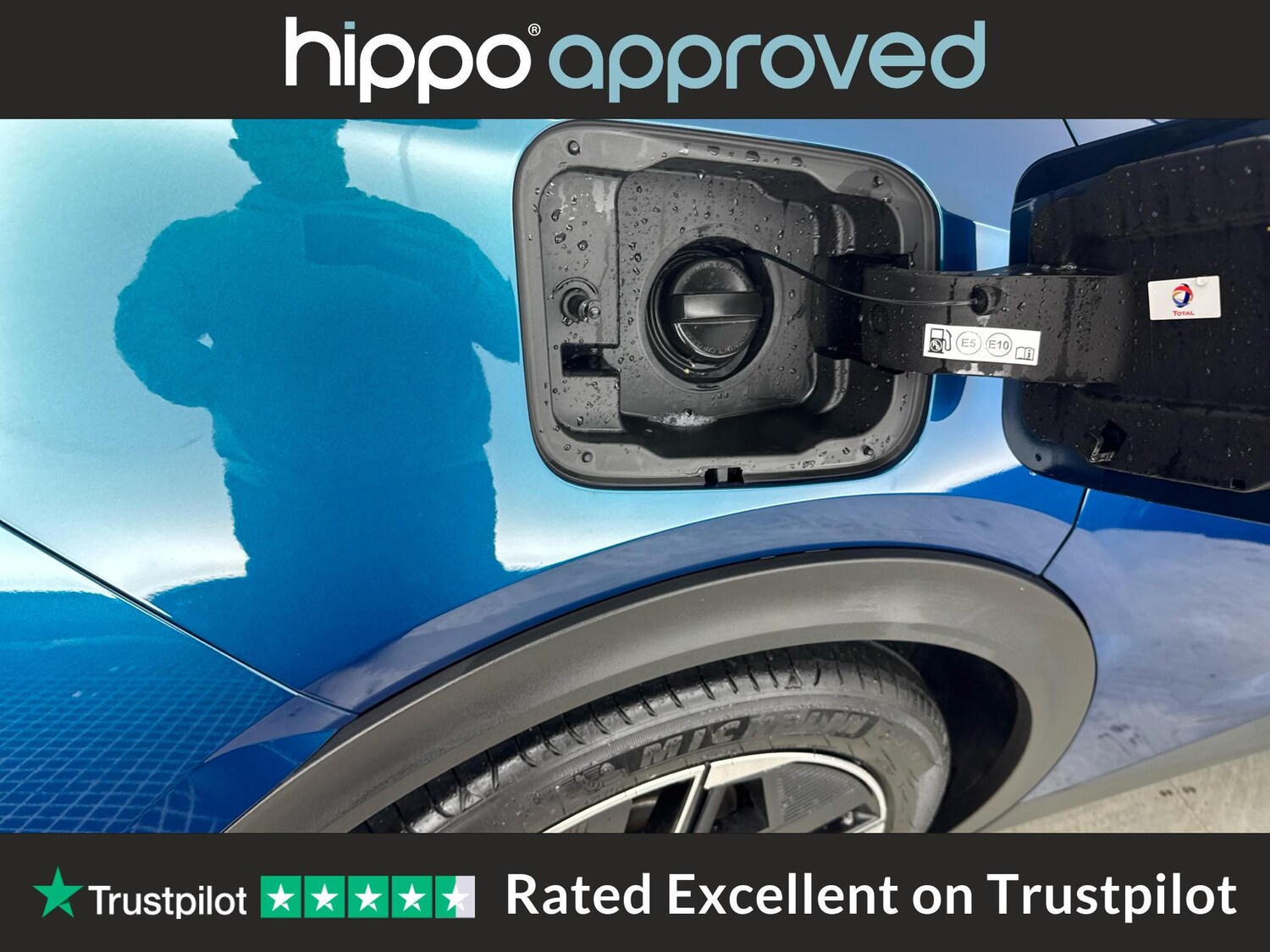 Used Peugeot 408 2024 for sale - 76658250: Photo 24