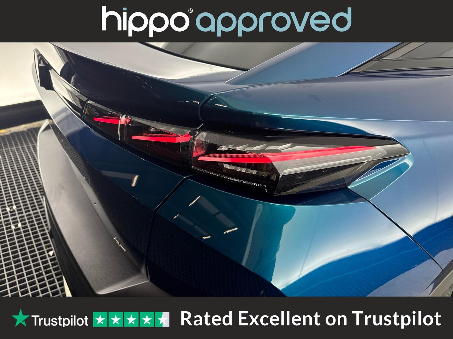 Used Peugeot 408 2024 for sale - 76658250: Photo 25