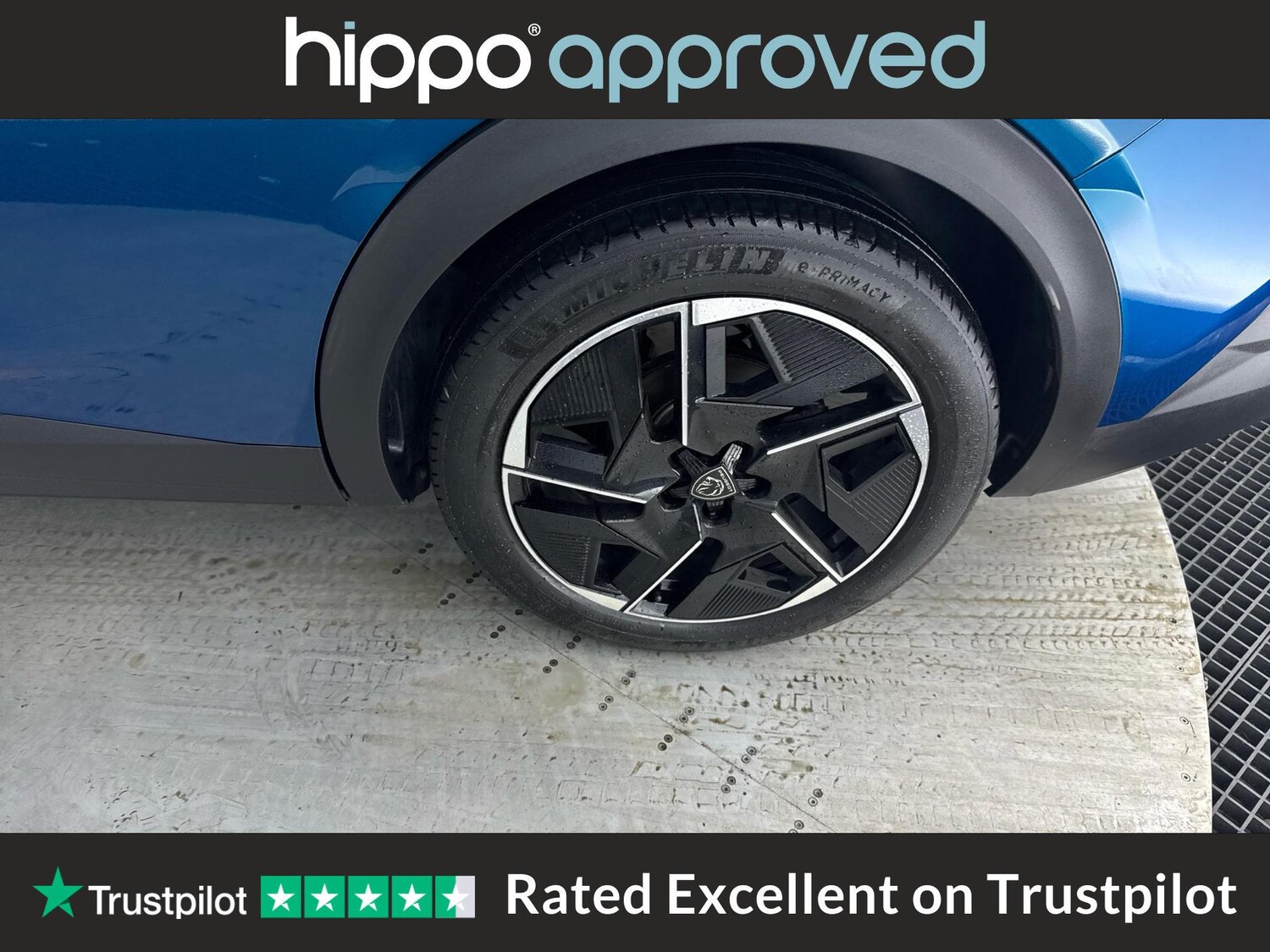 Used Peugeot 408 2024 for sale - 76658250: Photo 26