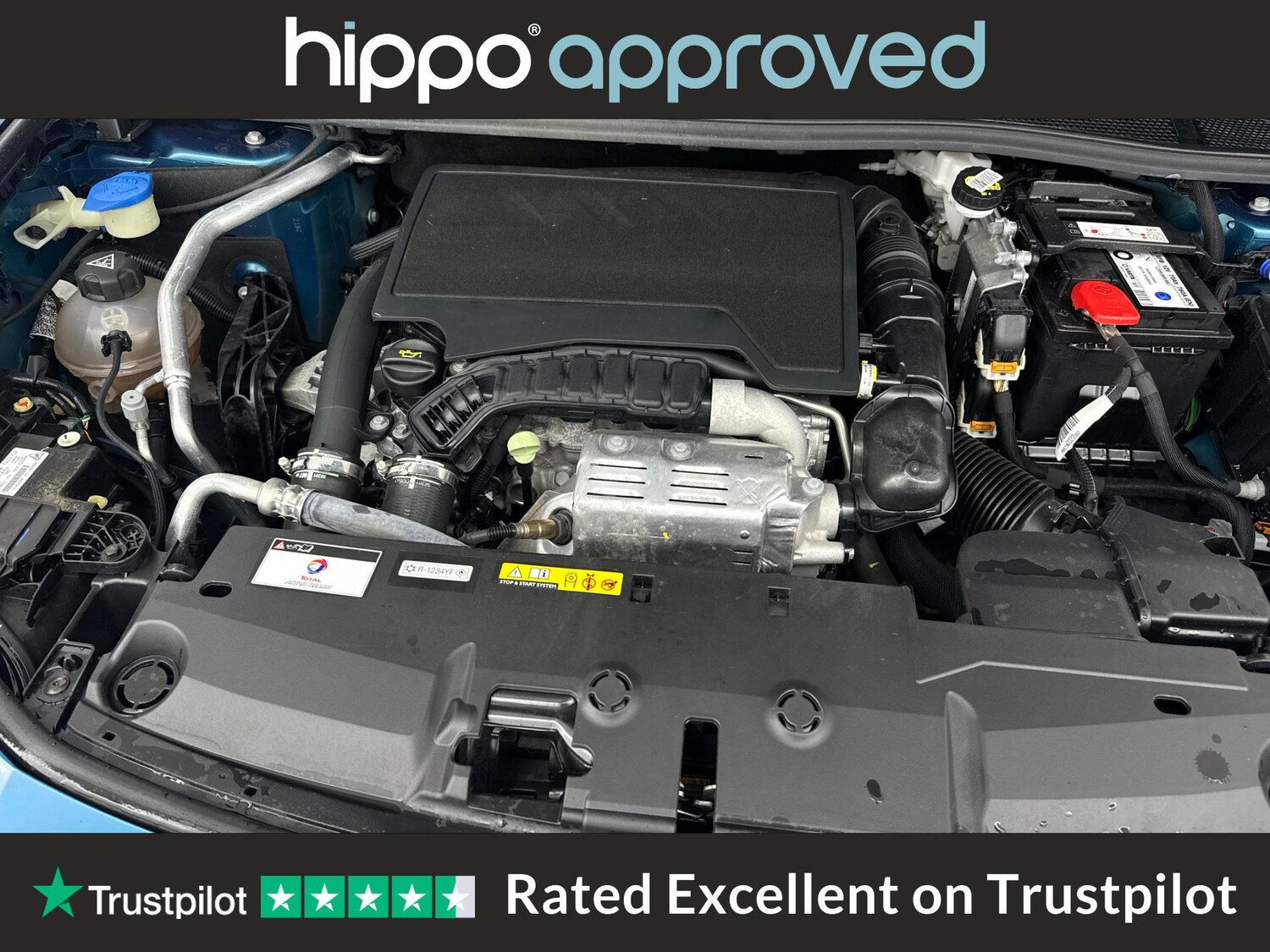 Used Peugeot 408 2024 for sale - 76658250: Photo 27