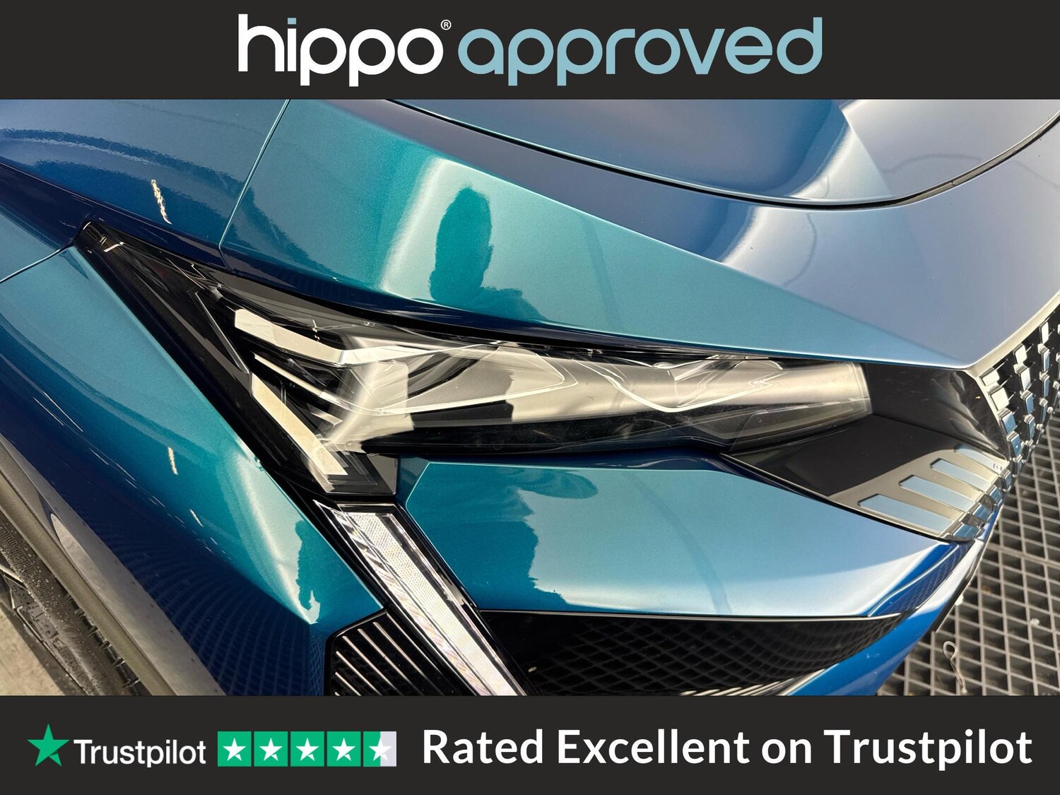 Used Peugeot 408 2024 for sale - 76658250: Photo 28