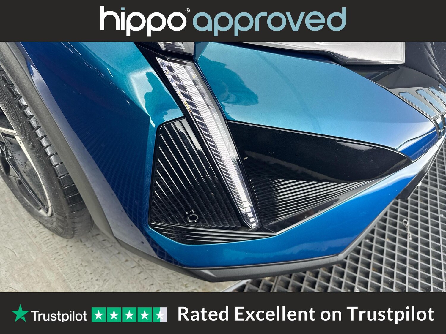 Used Peugeot 408 2024 for sale - 76658250: Photo 29