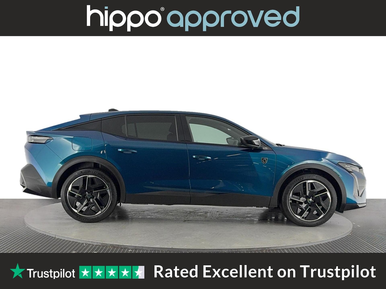 Used Peugeot 408 2024 for sale - 76658250: Photo 3