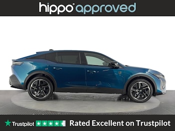 Used Peugeot 408 2024 for sale - 76658250: Photo