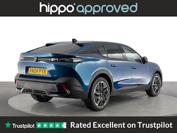 Used Peugeot 408 2024 for sale - 76658250: Photo