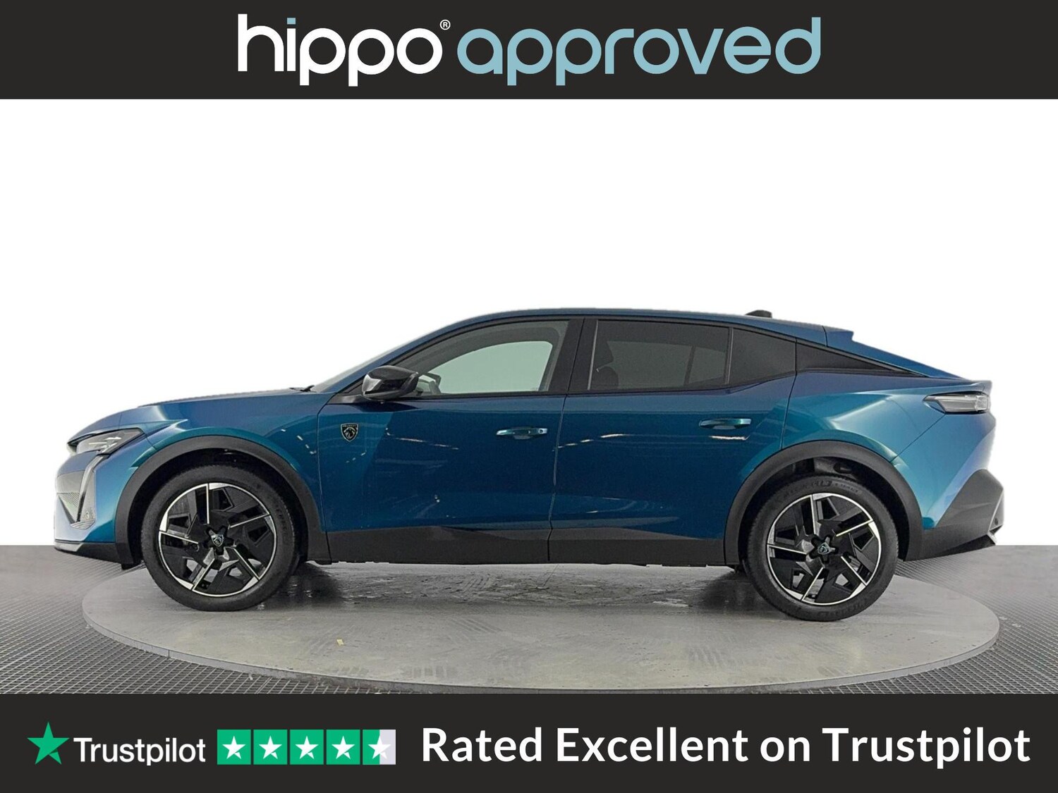 Used Peugeot 408 2024 for sale - 76658250: Photo 7