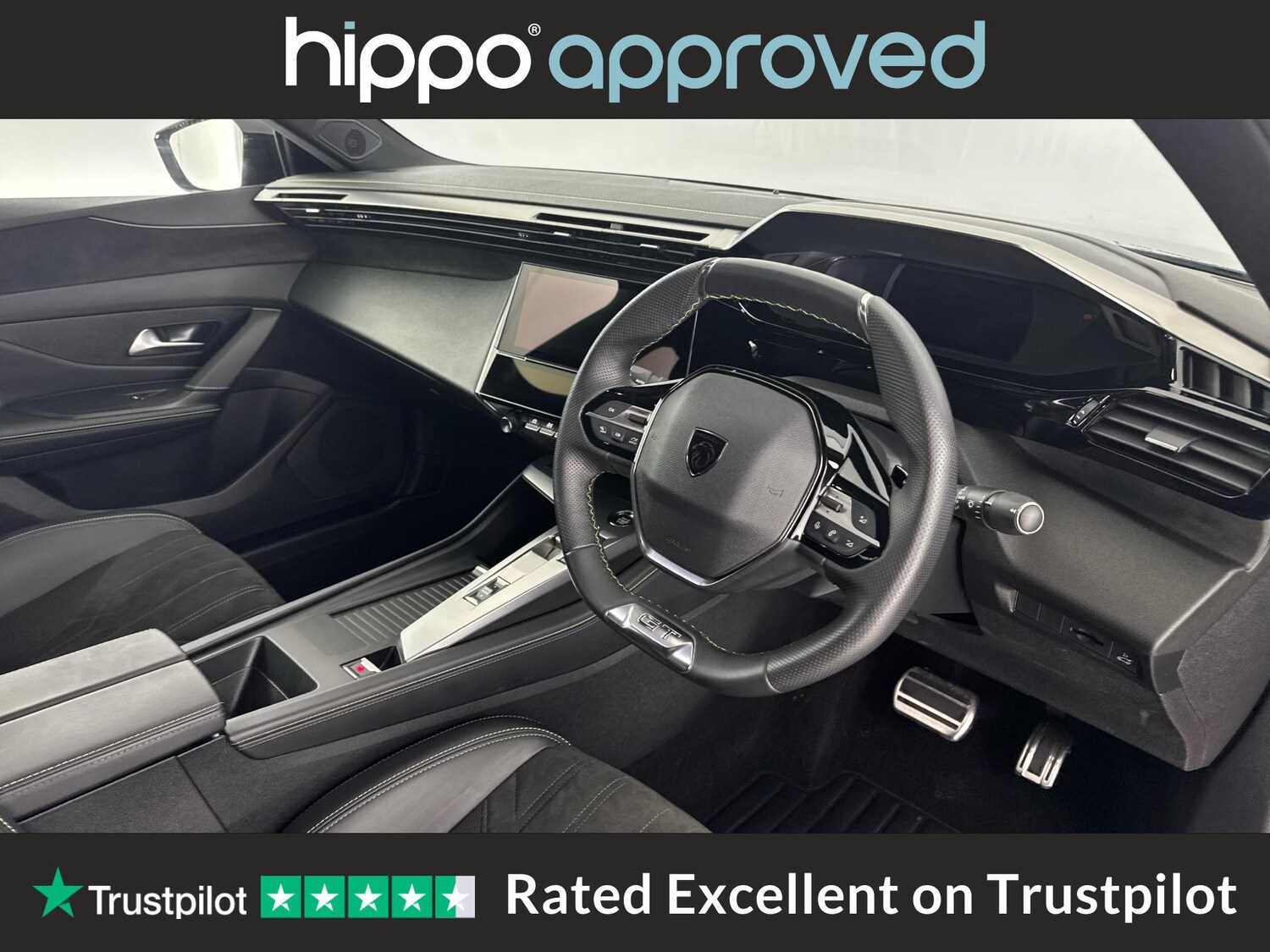 Used Peugeot 408 2024 for sale - 76658250: Photo 9