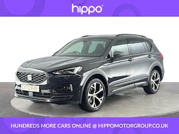 Used SEAT Tarraco 2023 for sale - 79677387: Photo