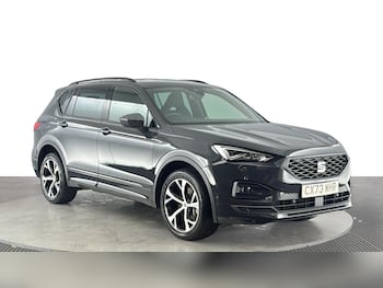 Used SEAT Tarraco 2023 for sale - 79677387: Photo