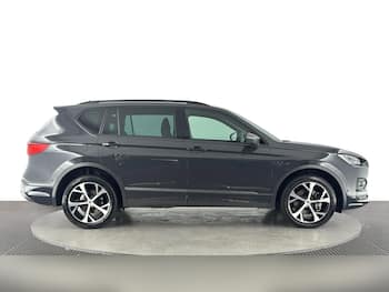 Used SEAT Tarraco 2023 for sale - 79677387: Photo