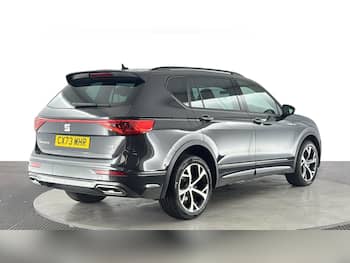 Used SEAT Tarraco 2023 for sale - 79677387: Photo